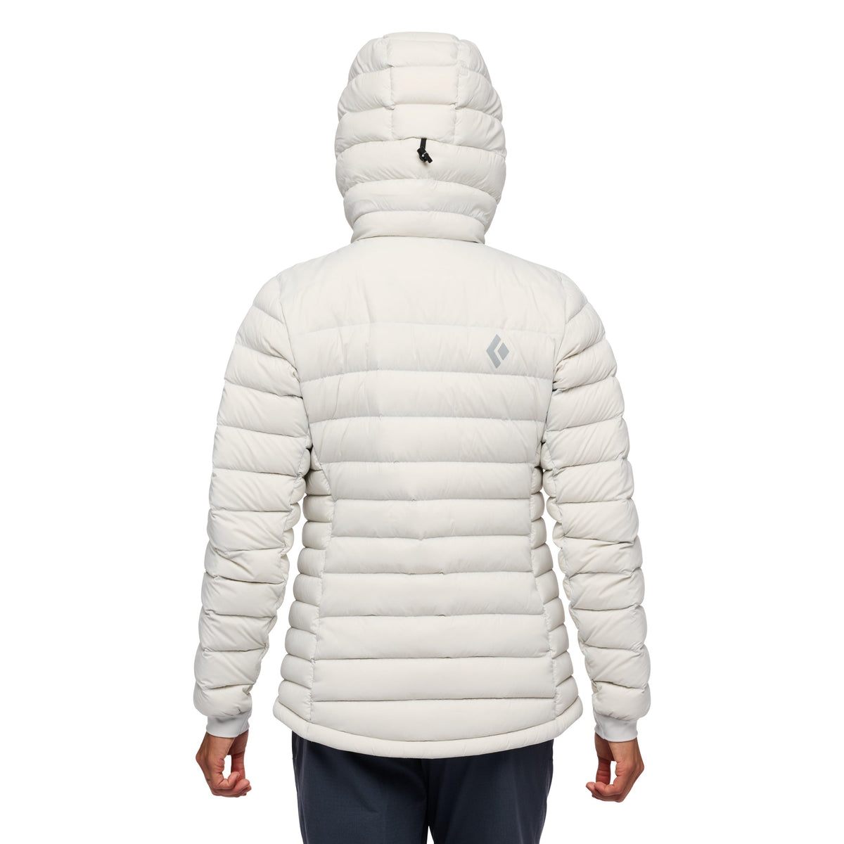 Women's Access Down 2.0 Hoody | Black Diamond Trending