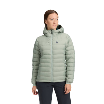 Women's Access Down 2.0 Hoody | Black Diamond Trending