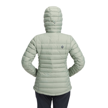 Women's Access Down 2.0 Hoody | Black Diamond Trending