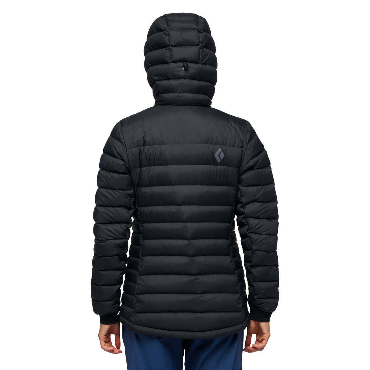 Women's Access Down 2.0 Hoody | Black Diamond Trending