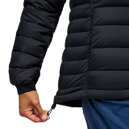 Women's Access Down 2.0 Hoody | Black Diamond Trending