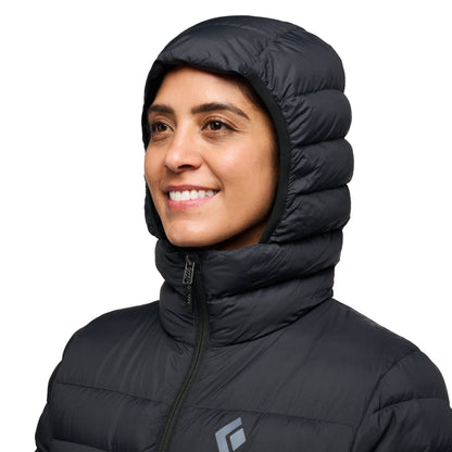 Women's Access Down 2.0 Hoody | Black Diamond Trending