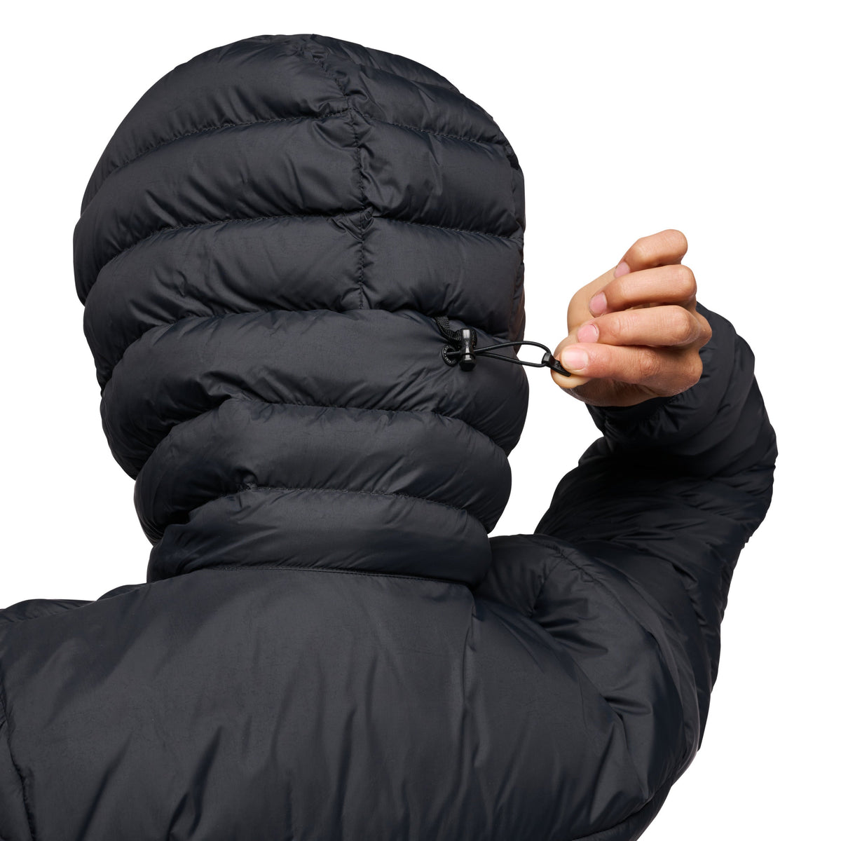 Women's Access Down 2.0 Hoody | Black Diamond Trending