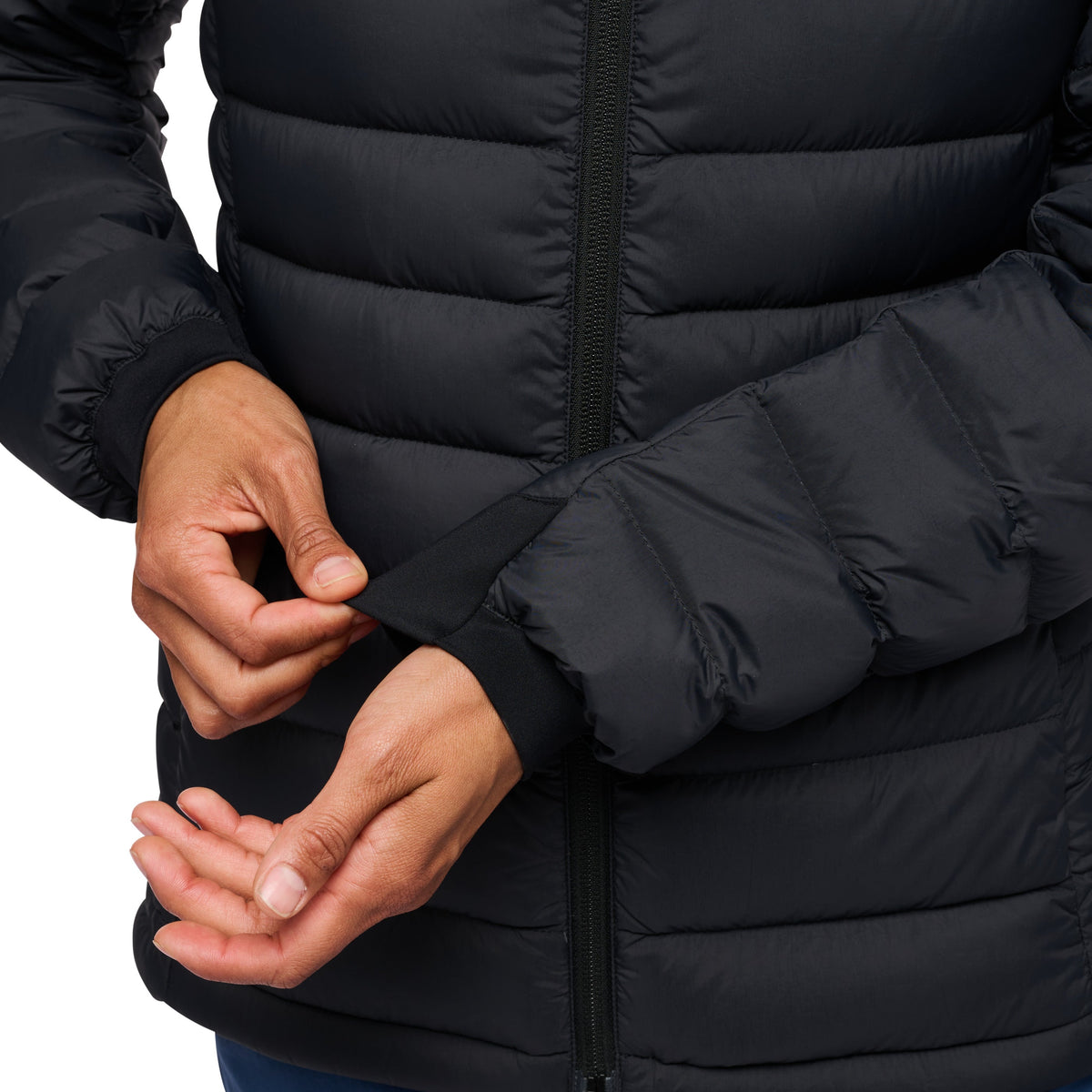 Women's Access Down 2.0 Hoody | Black Diamond Trending