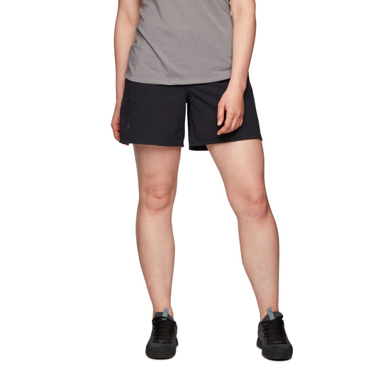 Women's Sierra Shorts | Black Diamond Best Seller