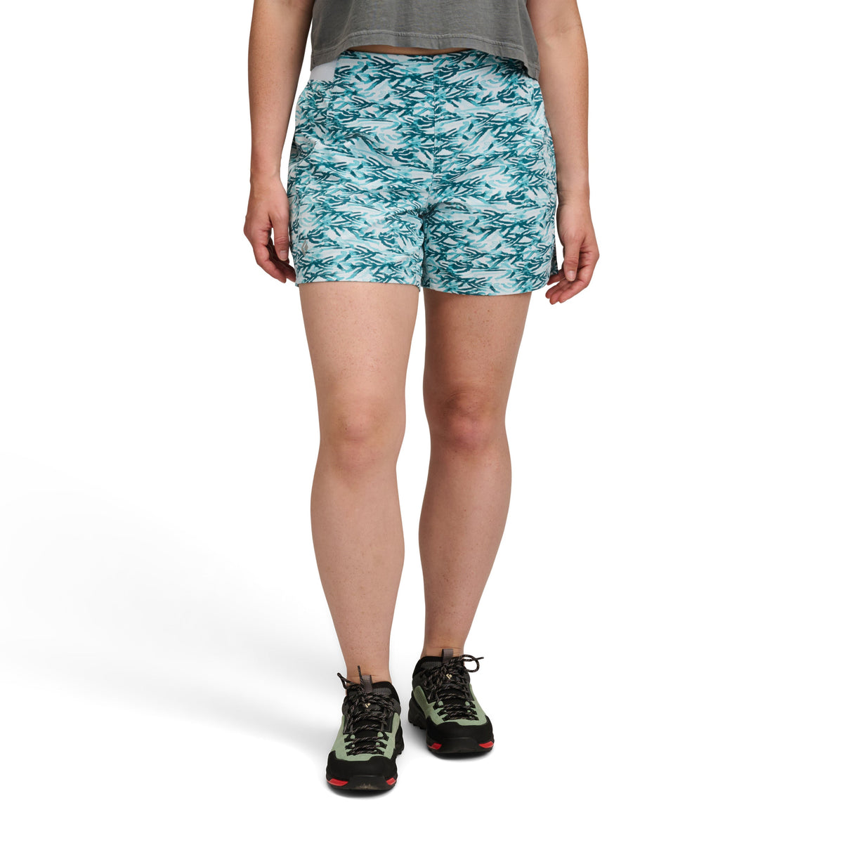 Women's Sierra Shorts | Black Diamond Best Seller