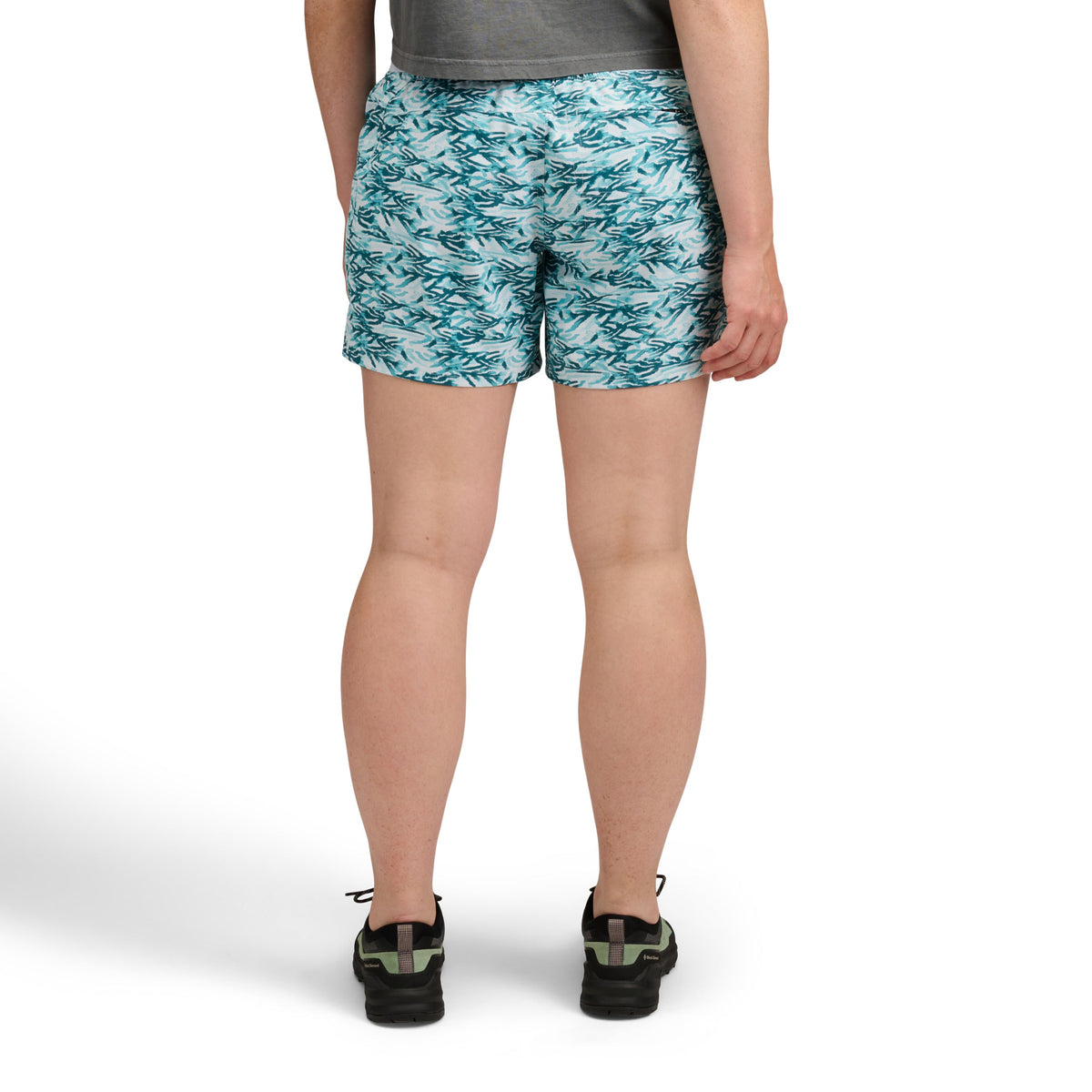 Women's Sierra Shorts | Black Diamond Best Seller