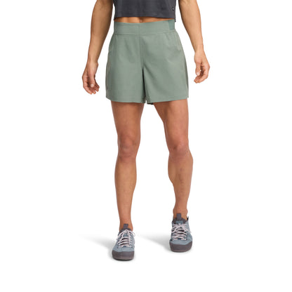 Women's Sierra Shorts | Black Diamond Best Seller