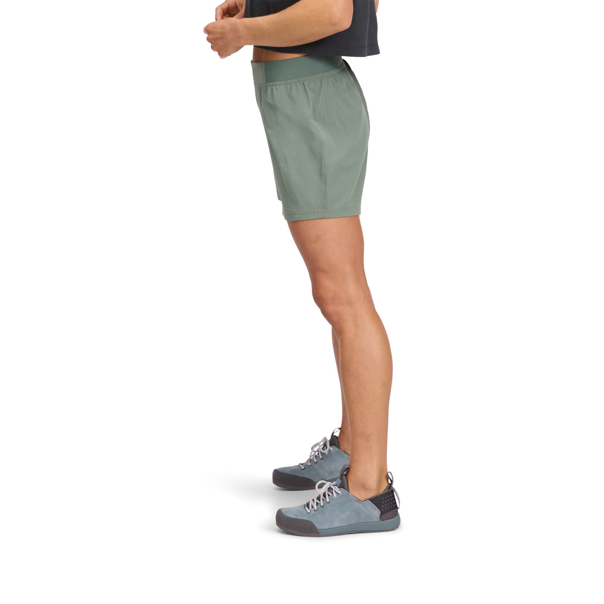 Women's Sierra Shorts | Black Diamond Best Seller