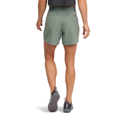 Women's Sierra Shorts | Black Diamond Best Seller