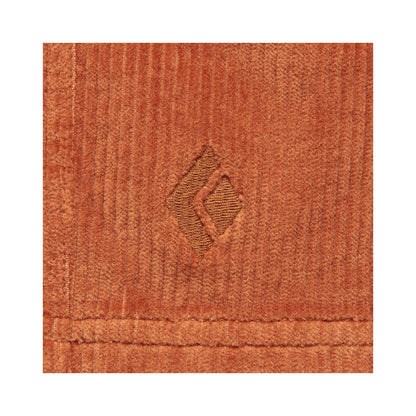 Women's Dirtbag Corduroy Shorts | Black Diamond Trending