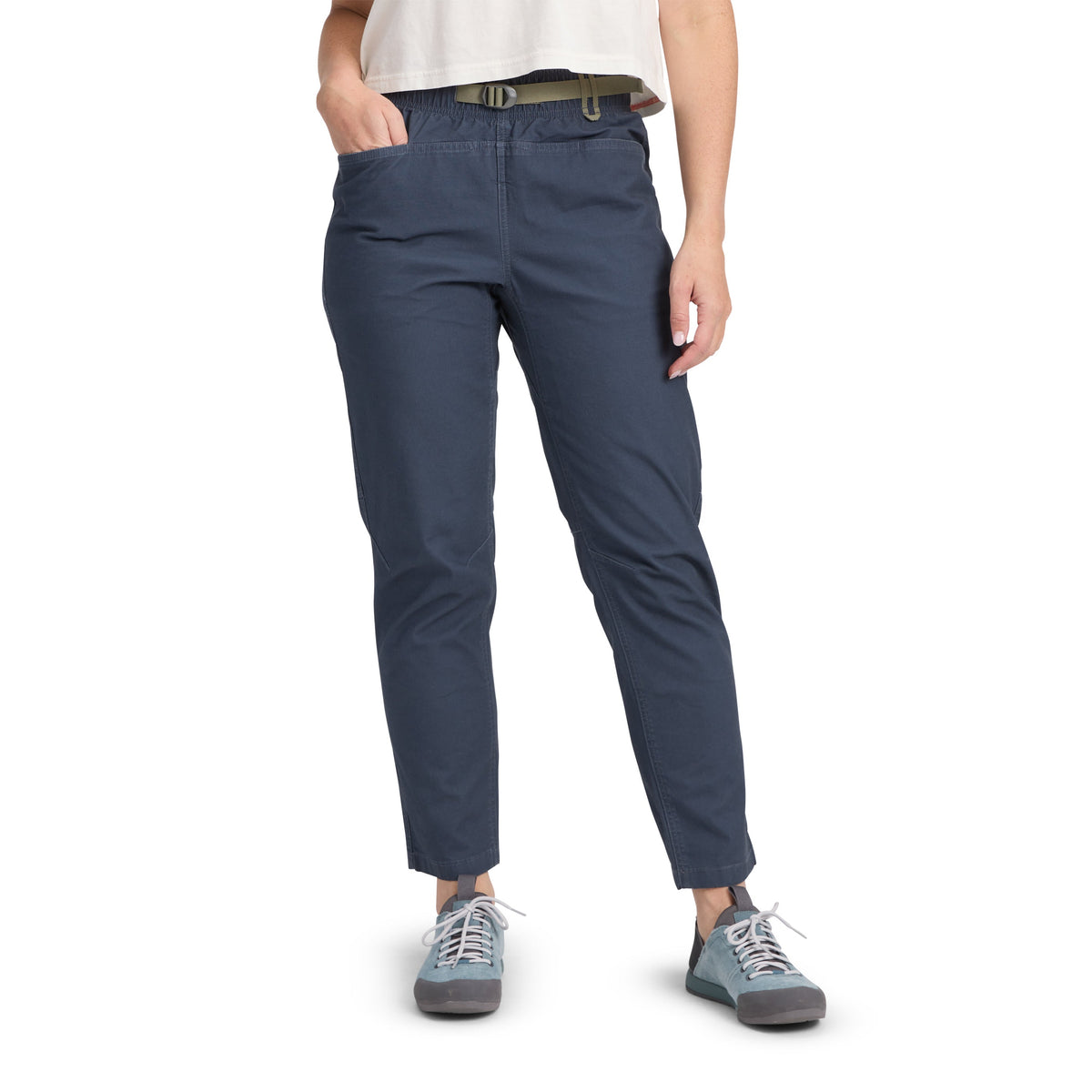 Women's Ethos Pants | Black Diamond Best Seller