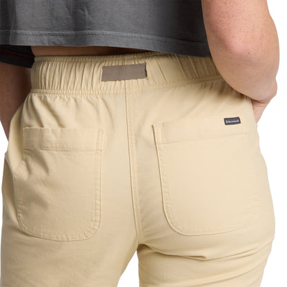 Women's Ethos Pants | Black Diamond Best Seller