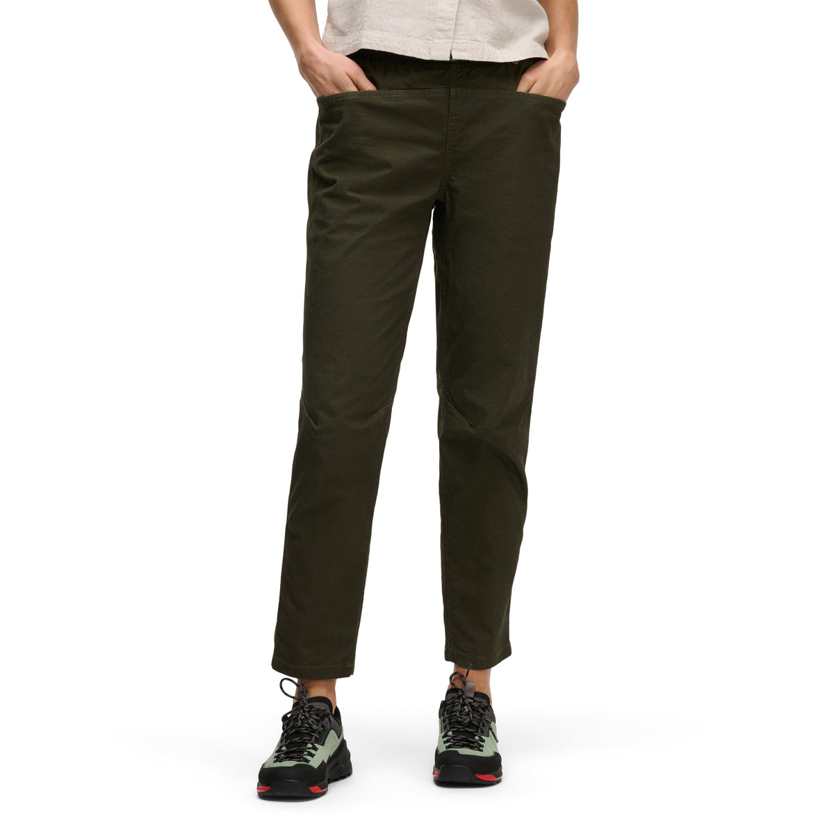 Women's Ethos Pants | Black Diamond Best Seller