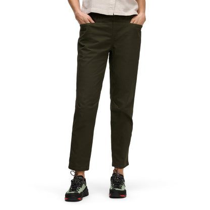 Women's Ethos Pants | Black Diamond Best Seller