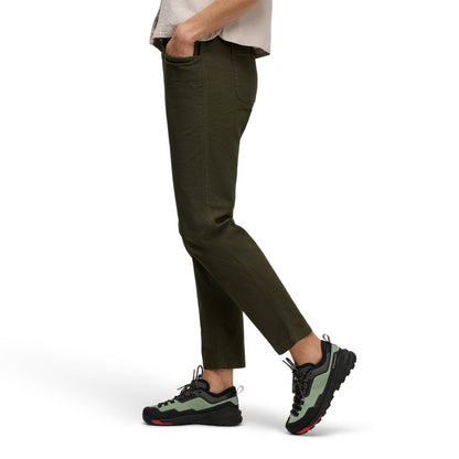 Women's Ethos Pants | Black Diamond Best Seller