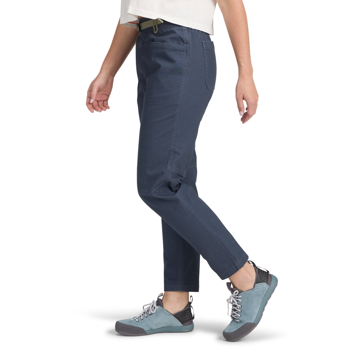 Women's Ethos Pants | Black Diamond Best Seller