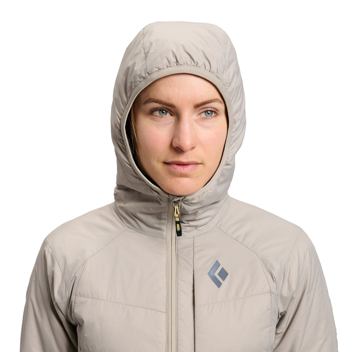 Women's Solution 2.0 Hoody | Black Diamond Recommended