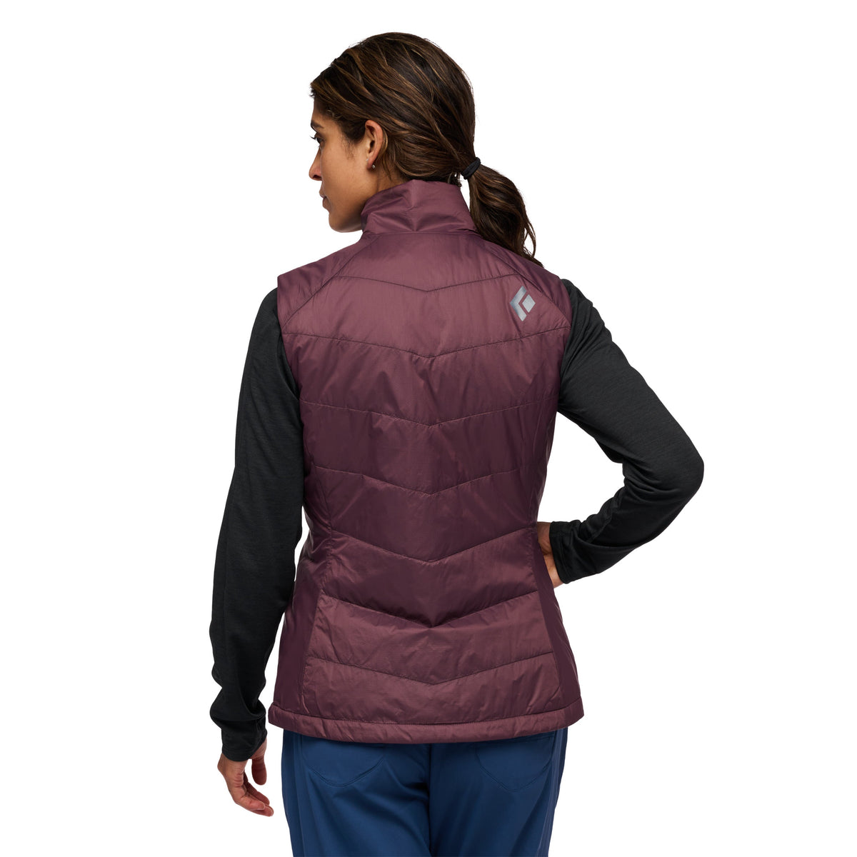 Women's Solution 2.0 Vest | Black Diamond Exclusive