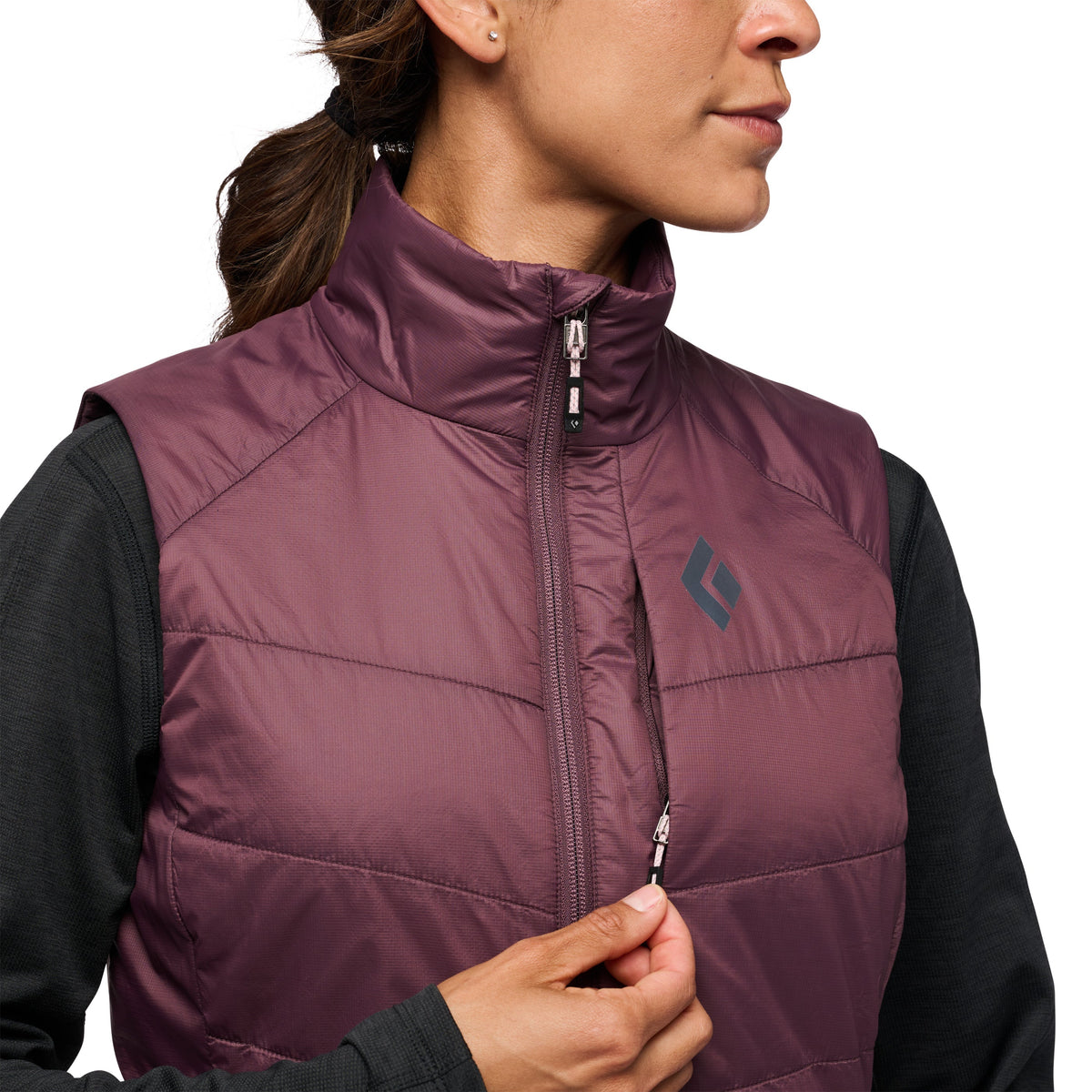 Women's Solution 2.0 Vest | Black Diamond Exclusive