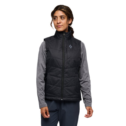 Women's Solution 2.0 Vest | Black Diamond Exclusive