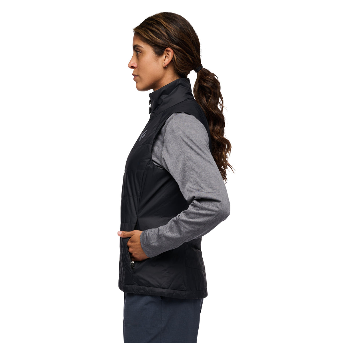 Women's Solution 2.0 Vest | Black Diamond Exclusive