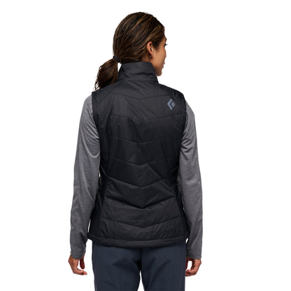 Women's Solution 2.0 Vest | Black Diamond Exclusive