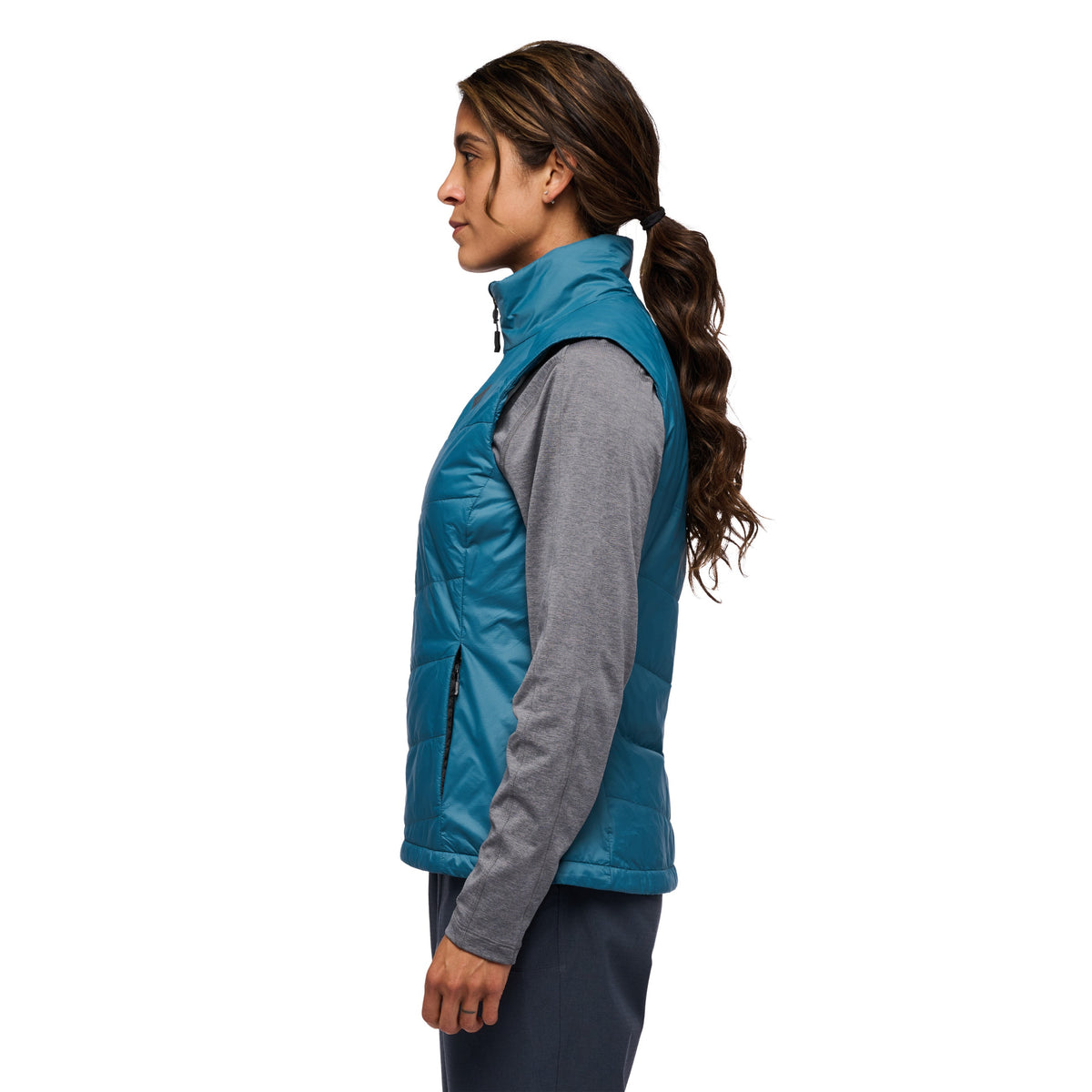 Women's Solution 2.0 Vest | Black Diamond Exclusive