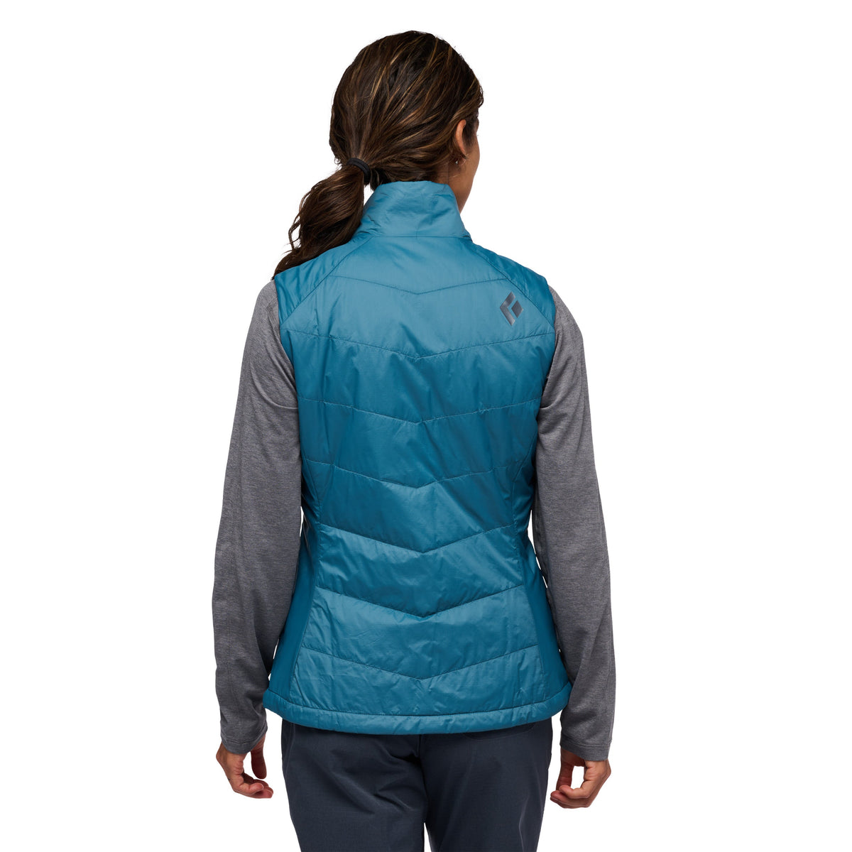 Women's Solution 2.0 Vest | Black Diamond Exclusive