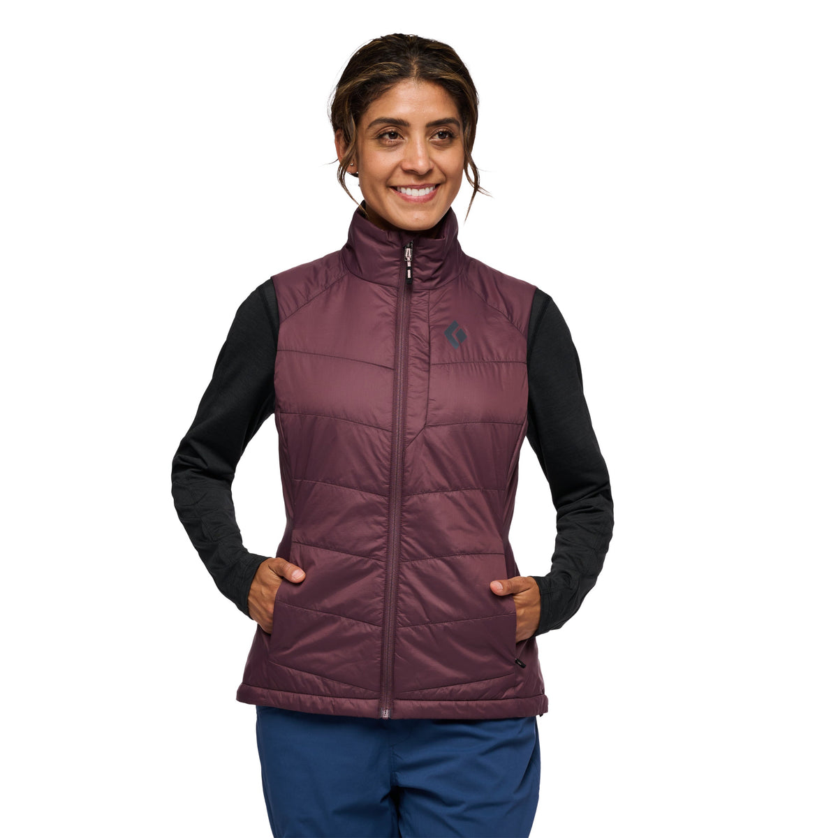 Women's Solution 2.0 Vest | Black Diamond Exclusive