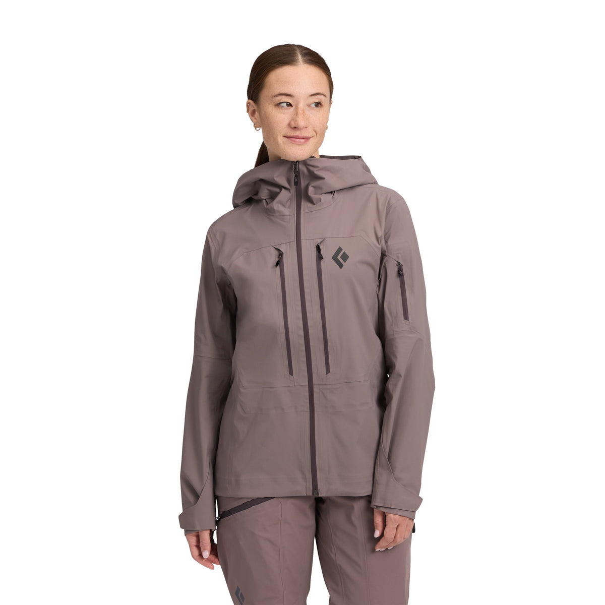 Women's Recon LT Stretch Shell | Black Diamond Best Seller