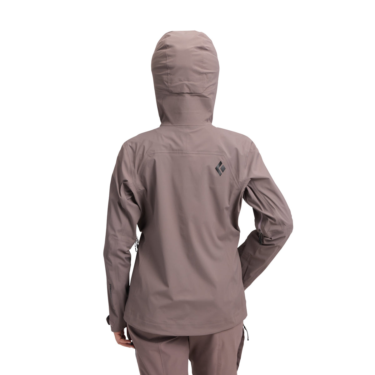 Women's Recon LT Stretch Shell | Black Diamond Best Seller