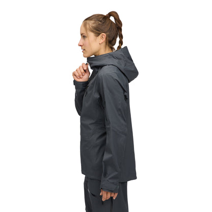 Women's Recon LT Stretch Shell | Black Diamond Best Seller