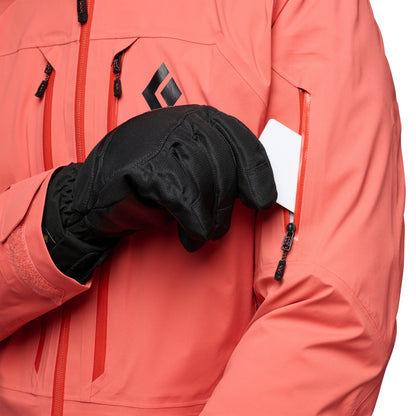 Women's Recon LT Stretch Shell | Black Diamond Best Seller