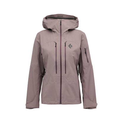 Dark Mauve,XS