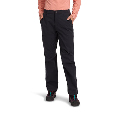 Women's Pursuit Pants | Black Diamond Recommended
