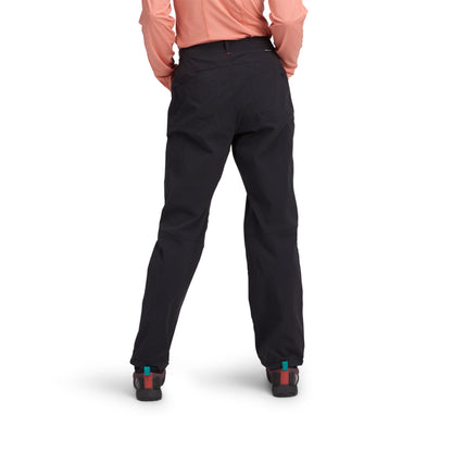 Women's Pursuit Pants | Black Diamond Recommended