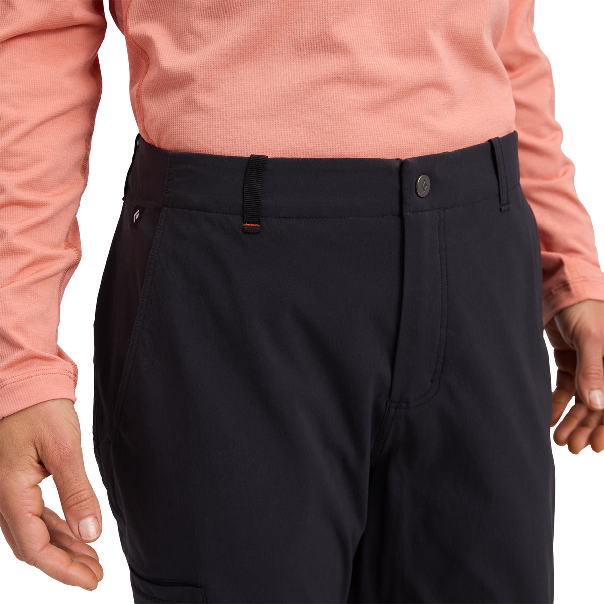 Women's Pursuit Pants | Black Diamond Recommended