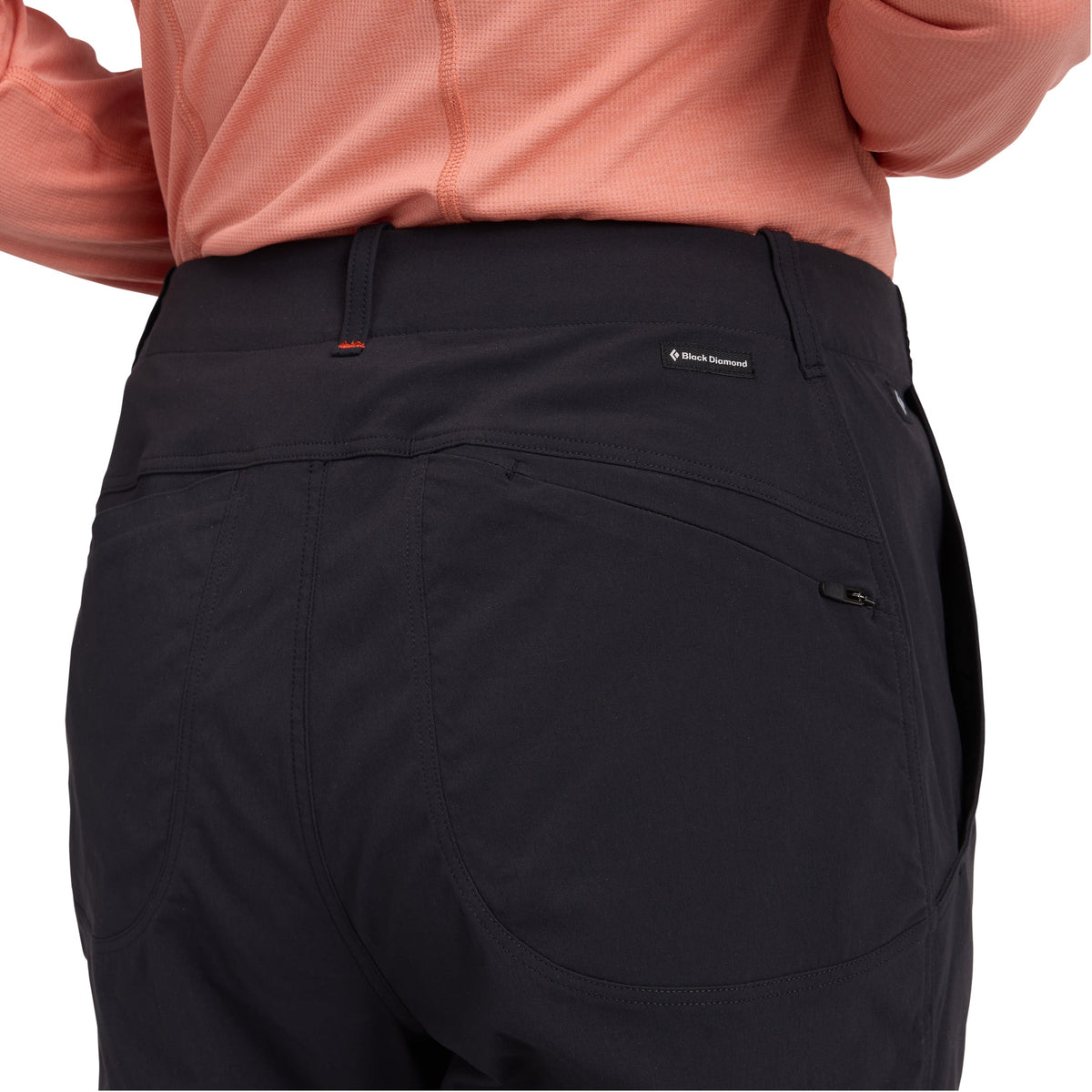 Women's Pursuit Pants | Black Diamond Recommended