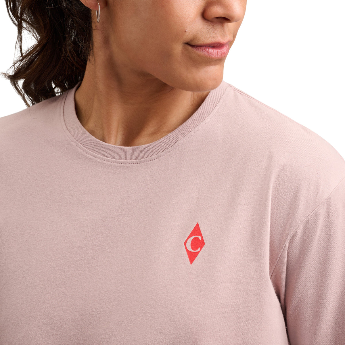 Women's BD Dragon Short Sleeve Tee | Black Diamond Exclusive