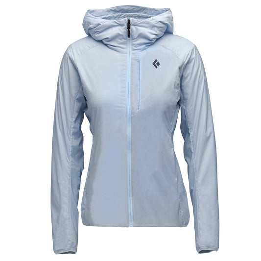 Women's Alpine Start Hoody - Past Season | Black Diamond Everyday