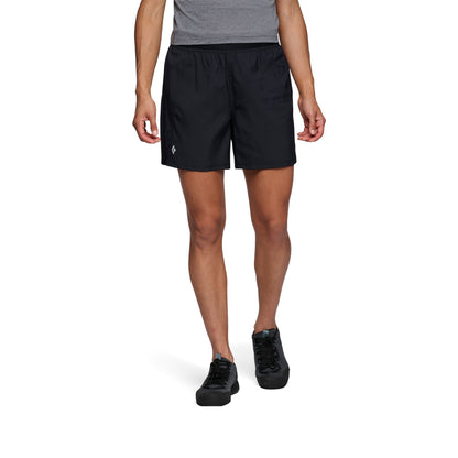 Women's Sierra LT Shorts | Black Diamond Recommended