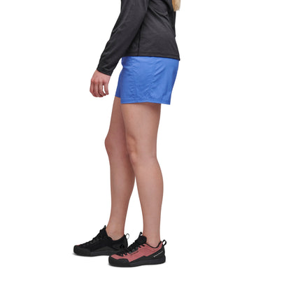 Women's Sierra LT Shorts | Black Diamond Recommended