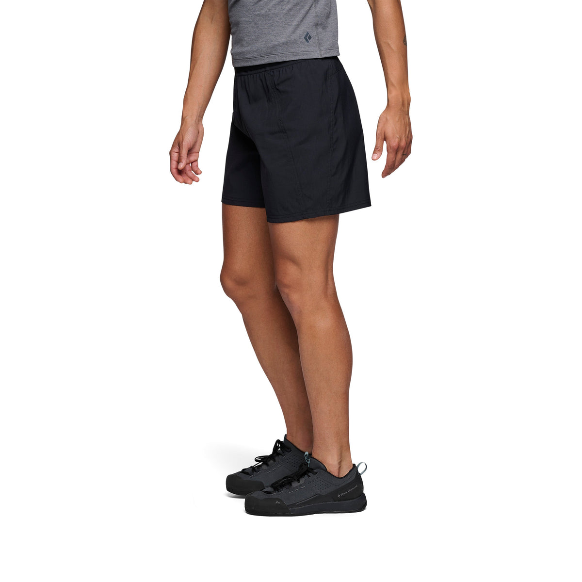 Women's Sierra LT Shorts | Black Diamond Recommended