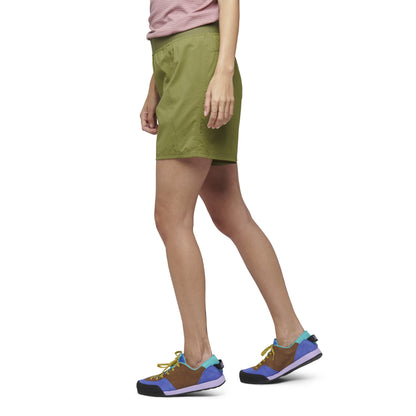 Women's Sierra LT Shorts | Black Diamond Recommended