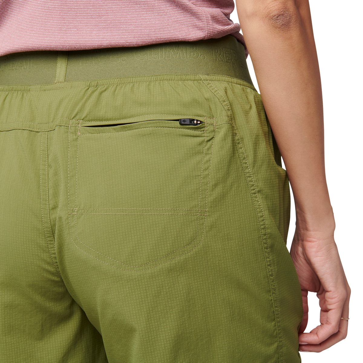 Women's Sierra LT Shorts | Black Diamond Recommended