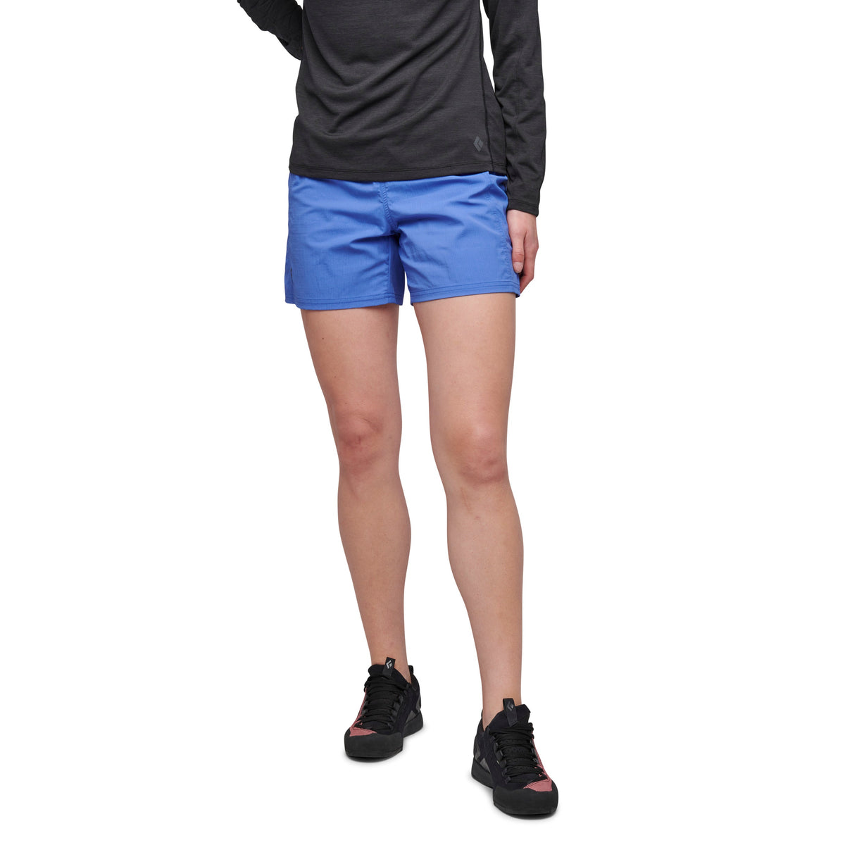 Women's Sierra LT Shorts | Black Diamond Recommended