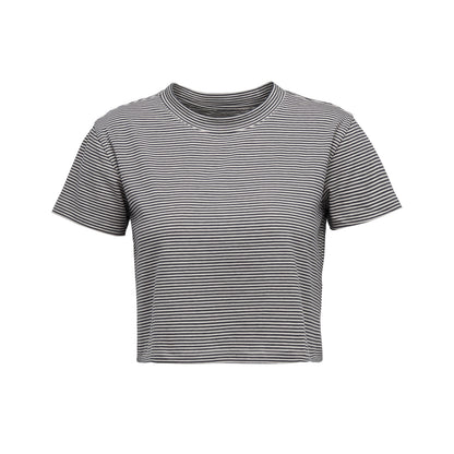 Charcoal-Off White,XS