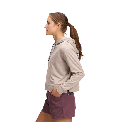 Women's Circuit Midlayer Hoody | Black Diamond Best Seller