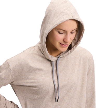 Women's Circuit Midlayer Hoody | Black Diamond Best Seller